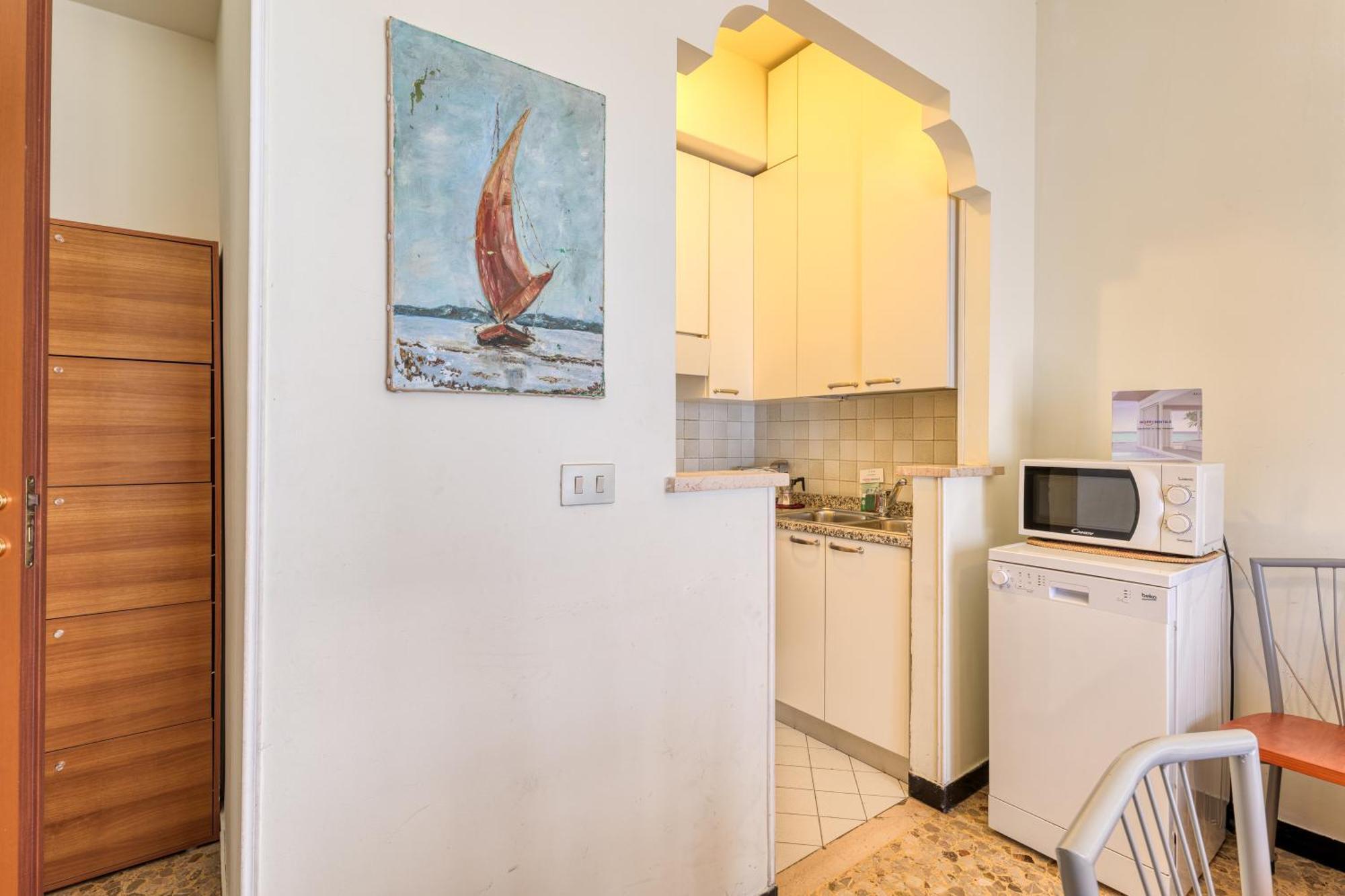 Bluemind Apartment 500M From Sea - Happy Rentals Alassio Exterior foto