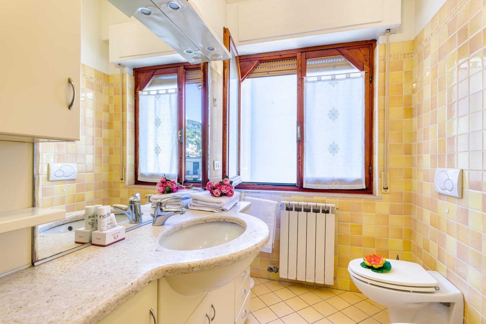 Bluemind Apartment 500M From Sea - Happy Rentals Alassio Exterior foto