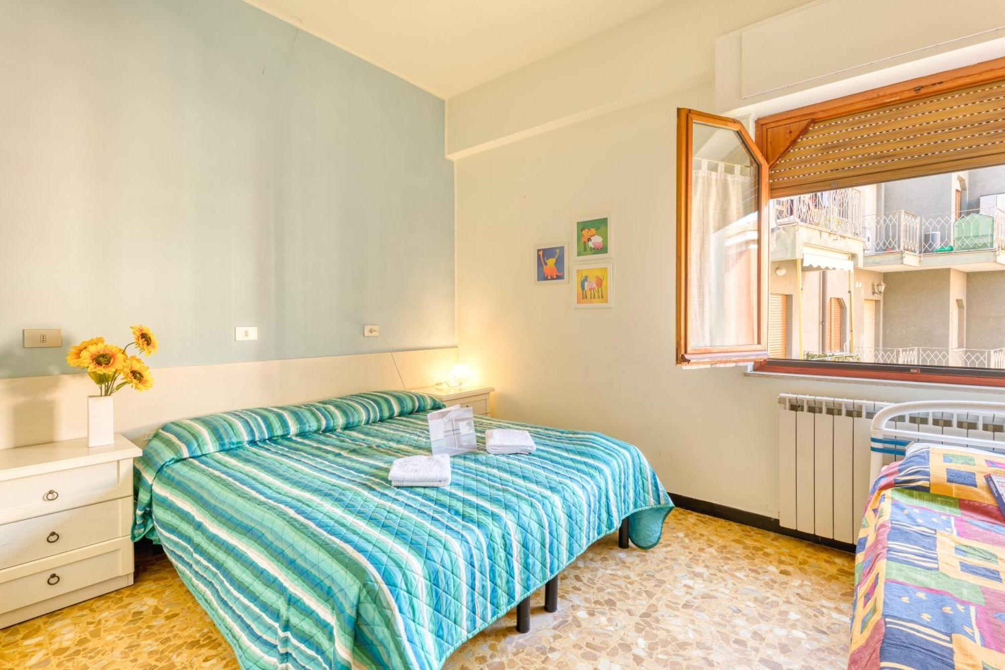 Bluemind Apartment 500M From Sea - Happy Rentals Alassio Exterior foto