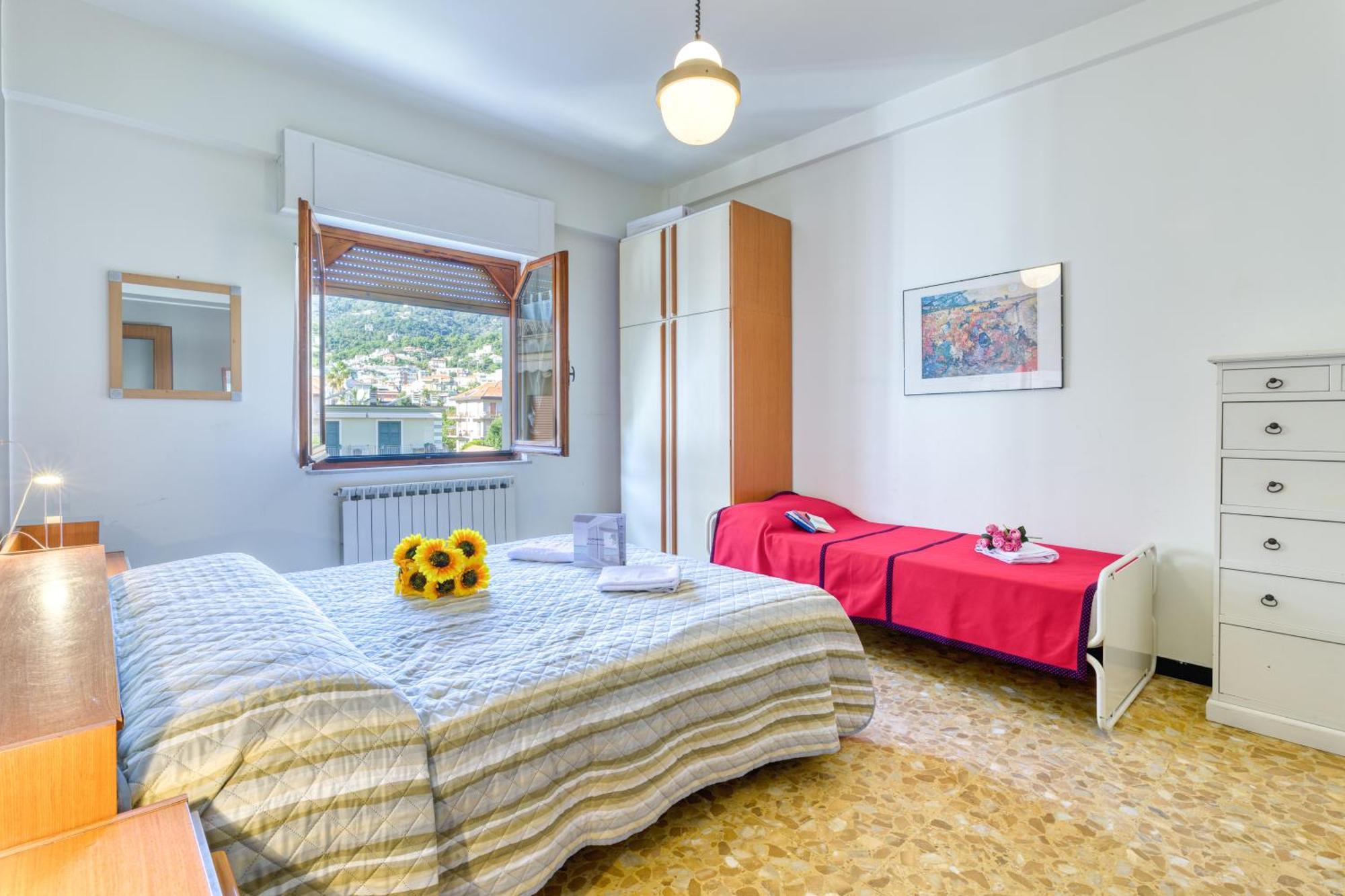 Bluemind Apartment 500M From Sea - Happy Rentals Alassio Exterior foto