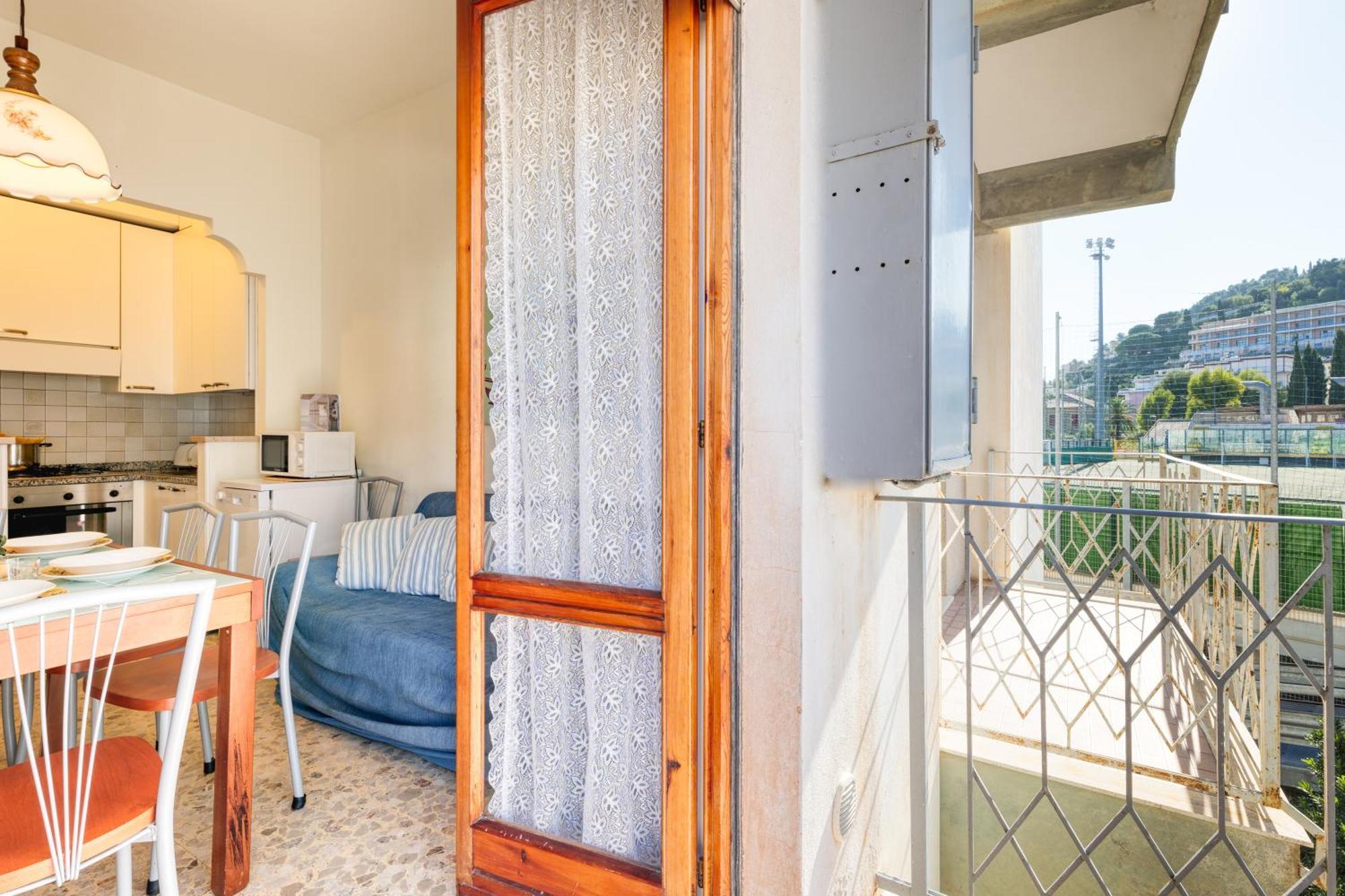Bluemind Apartment 500M From Sea - Happy Rentals Alassio Exterior foto