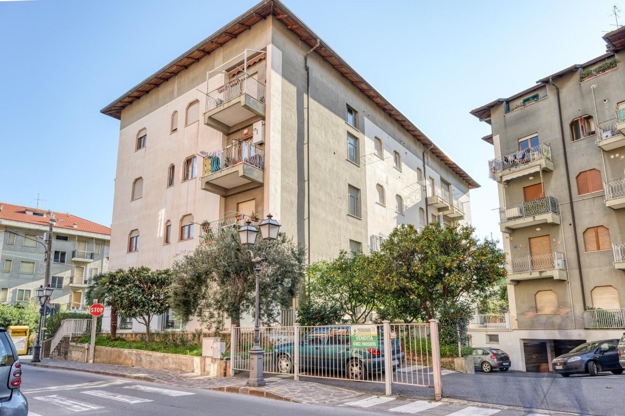 Bluemind Apartment 500M From Sea - Happy Rentals Alassio Exterior foto
